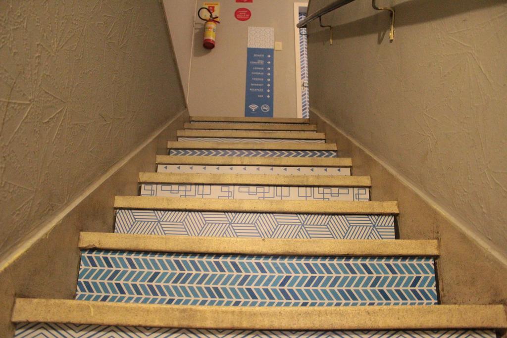 Casa Azul Hostel Porto Alegre Zewnętrze zdjęcie