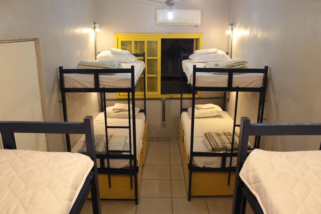 Casa Azul Hostel Porto Alegre Zewnętrze zdjęcie