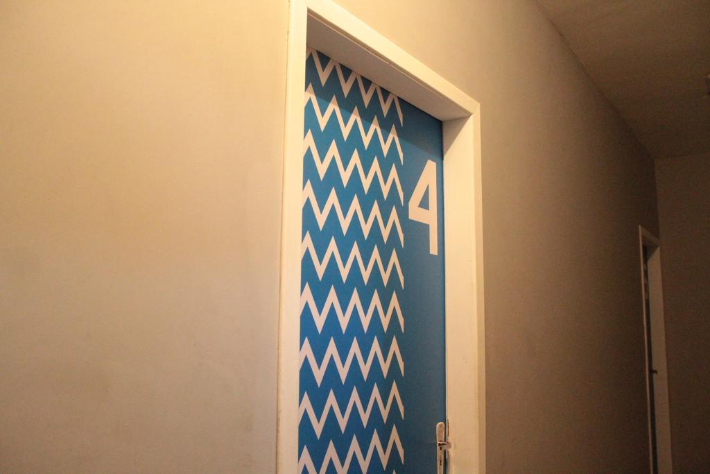 Casa Azul Hostel Porto Alegre Pokój zdjęcie